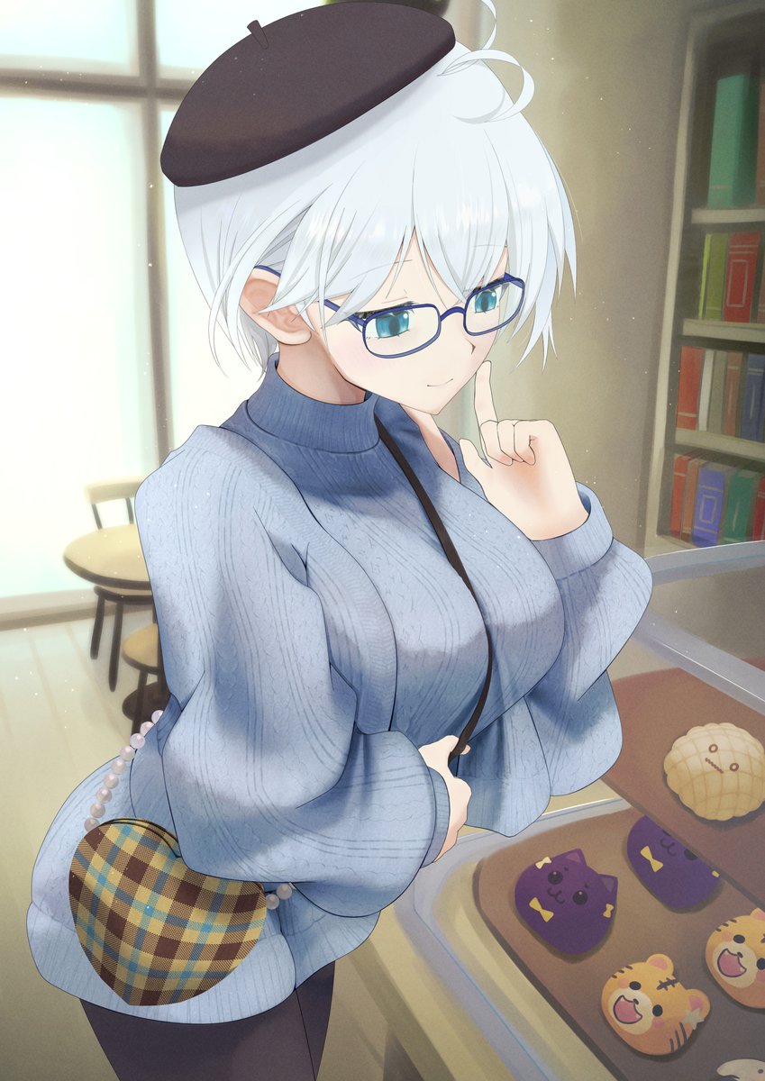 電脳少女シロ (@SIROyoutuber) / Posts / X