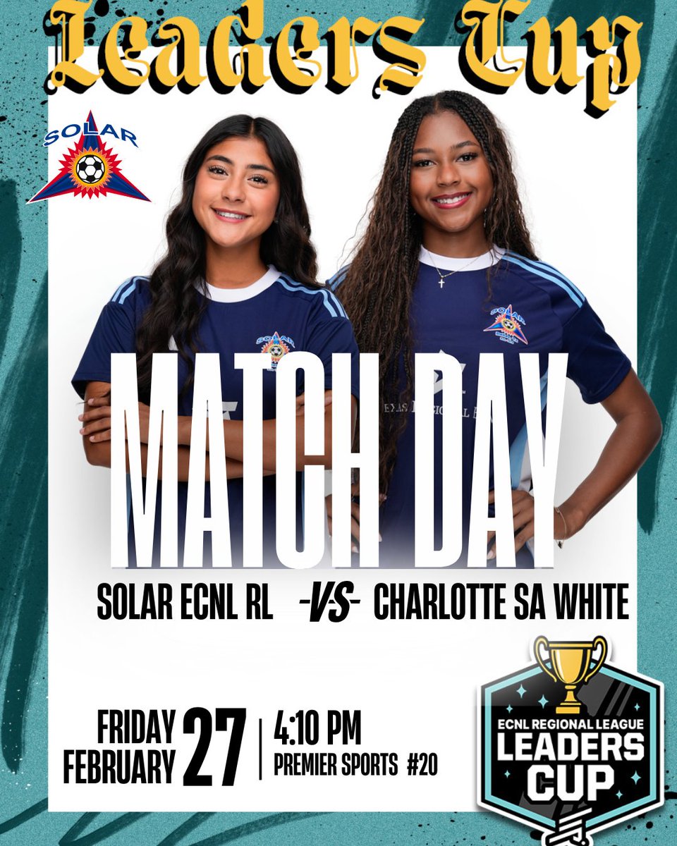 Solar ECNL RL G08/07 tweet media