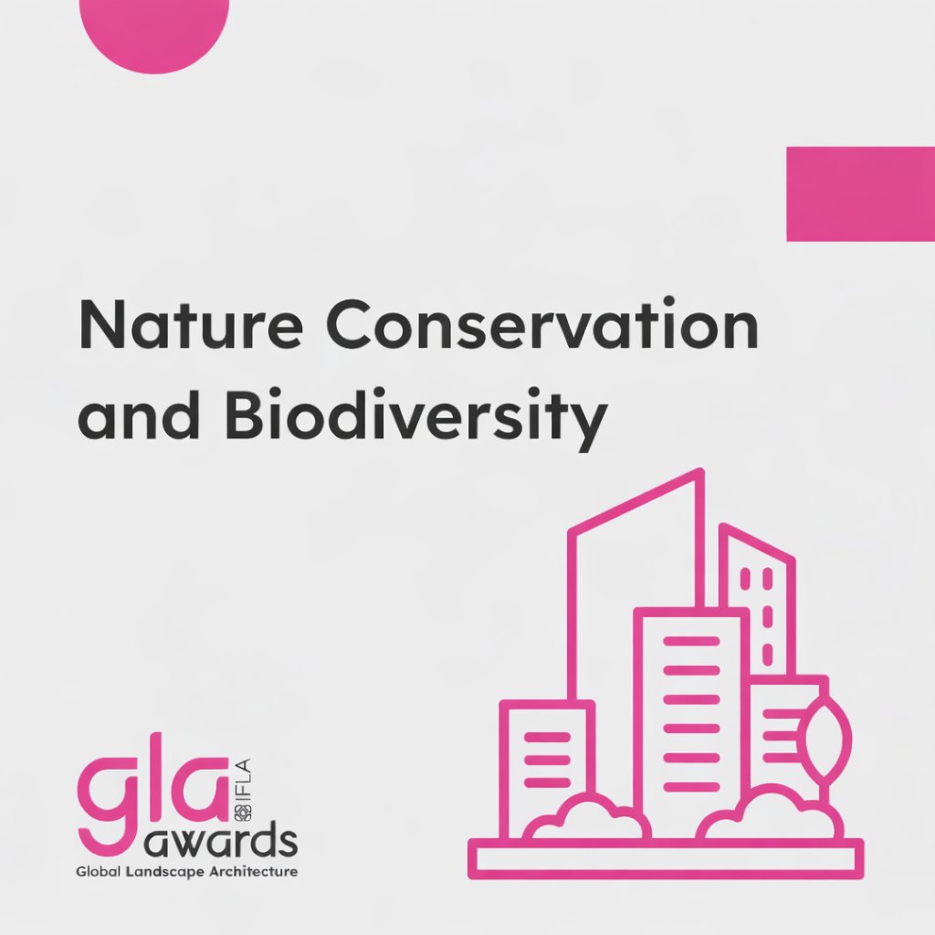 IFLA World tweet media