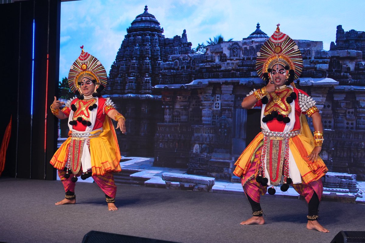 UK in Bengaluru 🇬🇧 🇮🇳 tweet media