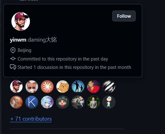 The dev <a href="/ai_bigming/">daming大铭</a> of $PICOCLAW just launched his own coin on PF, so I bagged this. 

CxeU3M3RiWZSxqyhu8vTrFPfpbeLJumuukBQ7uQ9pump

x.com/ai_bigming/sta…