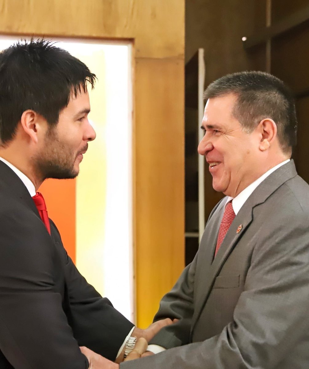 Walter Gutiérrez tweet media