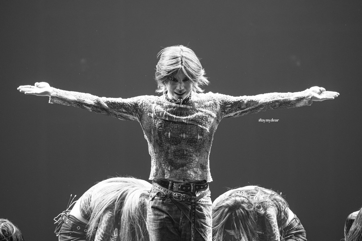 260116 라스베가스 베일 태민  
#태민 #TAEMIN #Veil_in_LasVegas