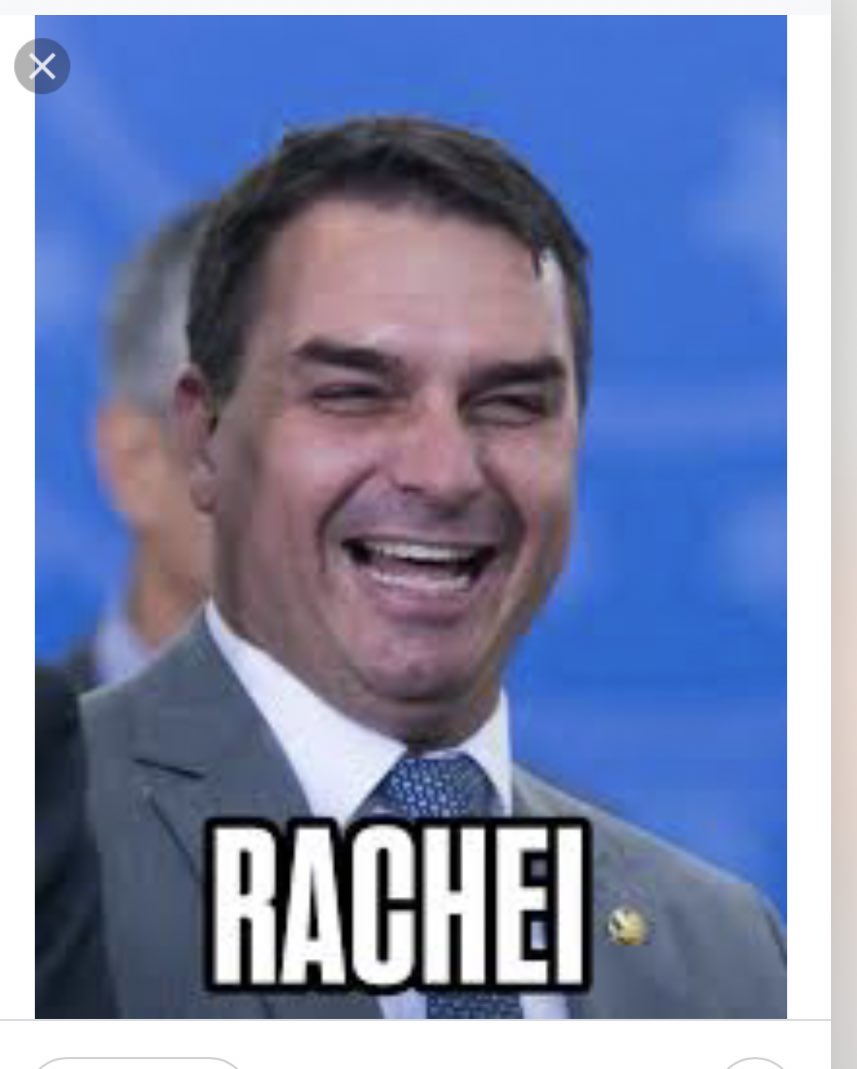 BLINDAGEM É ISSO AQUI👇🏼

O caso de Flávio Bolsonaro tinha tudo: relatórios do Coaf, movimentações atípicas, depósitos fracionados, cheques nominais, mais de R$ 1 milhão em transações suspeitas. Provas concretas. E, ainda assim, o caso foi parar no STF, as provas foram anuladas