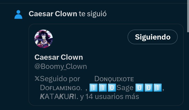 God_the_Mar's tweet photo. 💧-                          [ @Boomy_Clown ]

 Bien hijo de tu ptma ahora sí nos vamos a agarrar a los pinches madrazos. 

Vas a caer Caesar Clow —— ( 🫵 ) https://t.co/WgKWf6tCzn