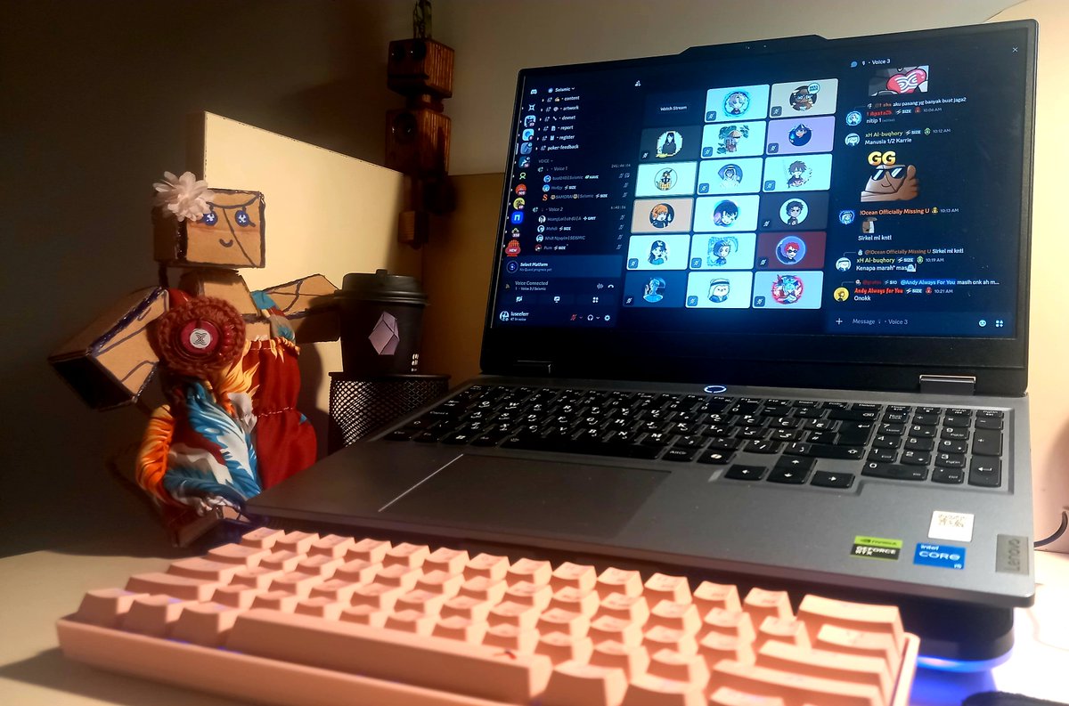 luceefer 🫎 tweet media