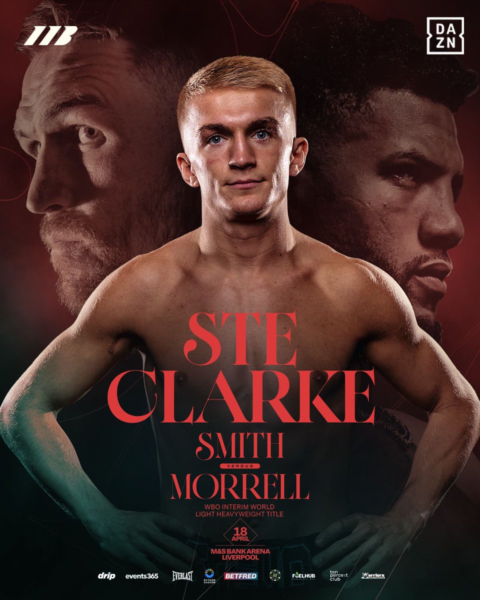 Ste Clarke tweet media