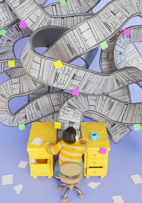 CLittle_Advisor's tweet photo. Many people will see bigger refunds and new deductions this tax season, while others may be revisiting the dreaded alternative minimum tax. Don’t panic just yet. Here are the changes you should know. https://t.co/UJHJACsYs6 https://t.co/rrssZiE9Tt
