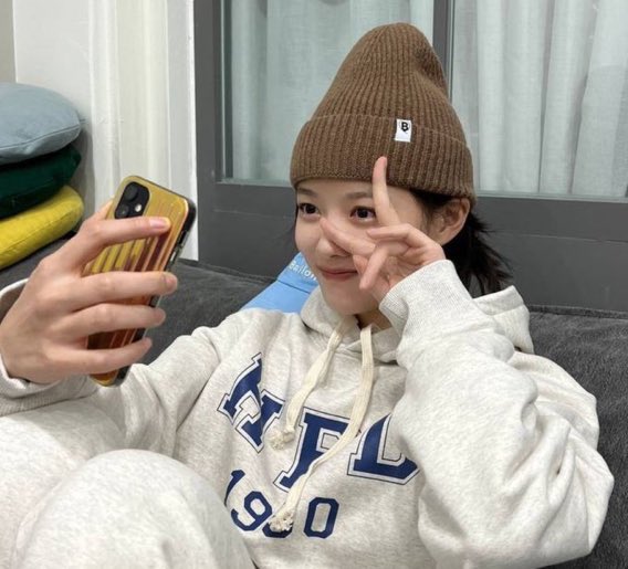 아 밤톨이야…🫳🫳🫳