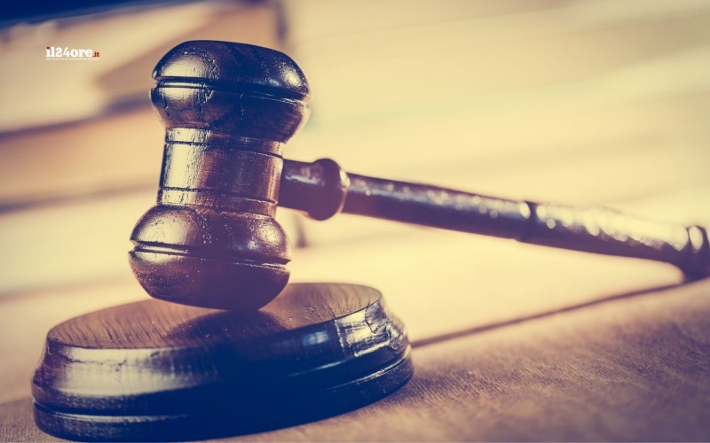 Bimba morta al nono mese, maxi risarcimento alla famiglia 

GUARDA QUI:  ift.tt/VYWZeO6