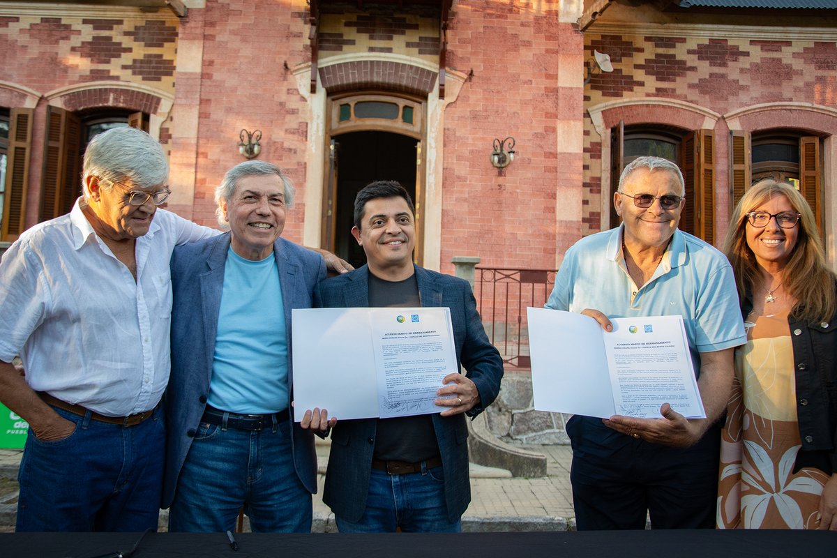 Región Centro tweet media