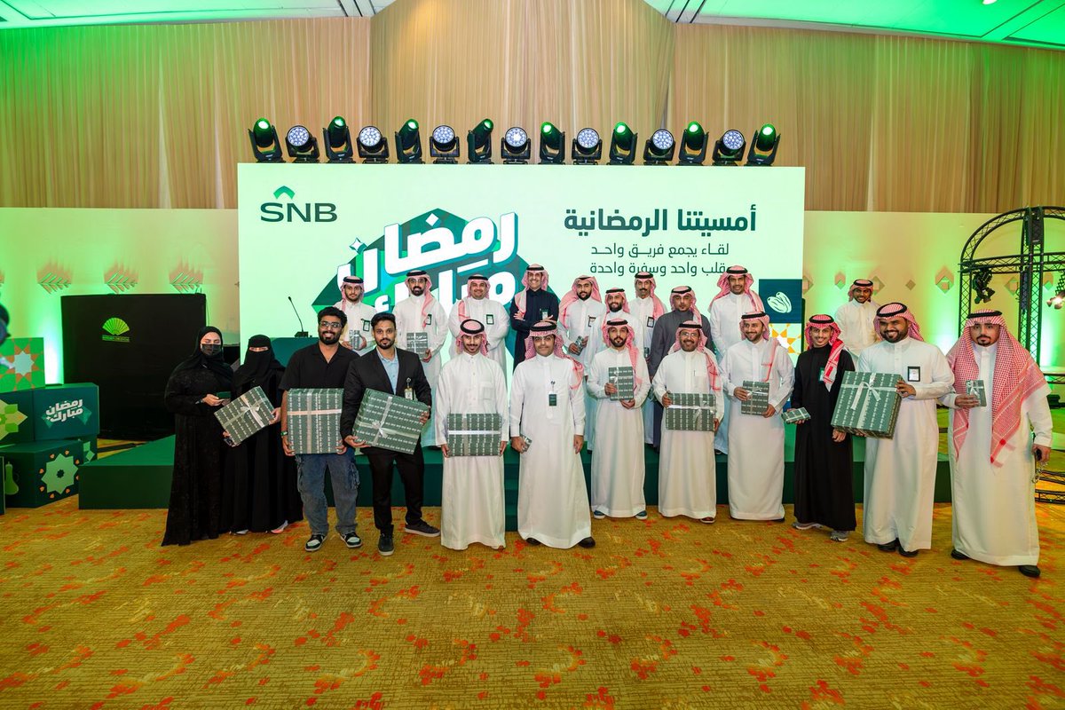Tareq AlSadhan طارق السدحان tweet media