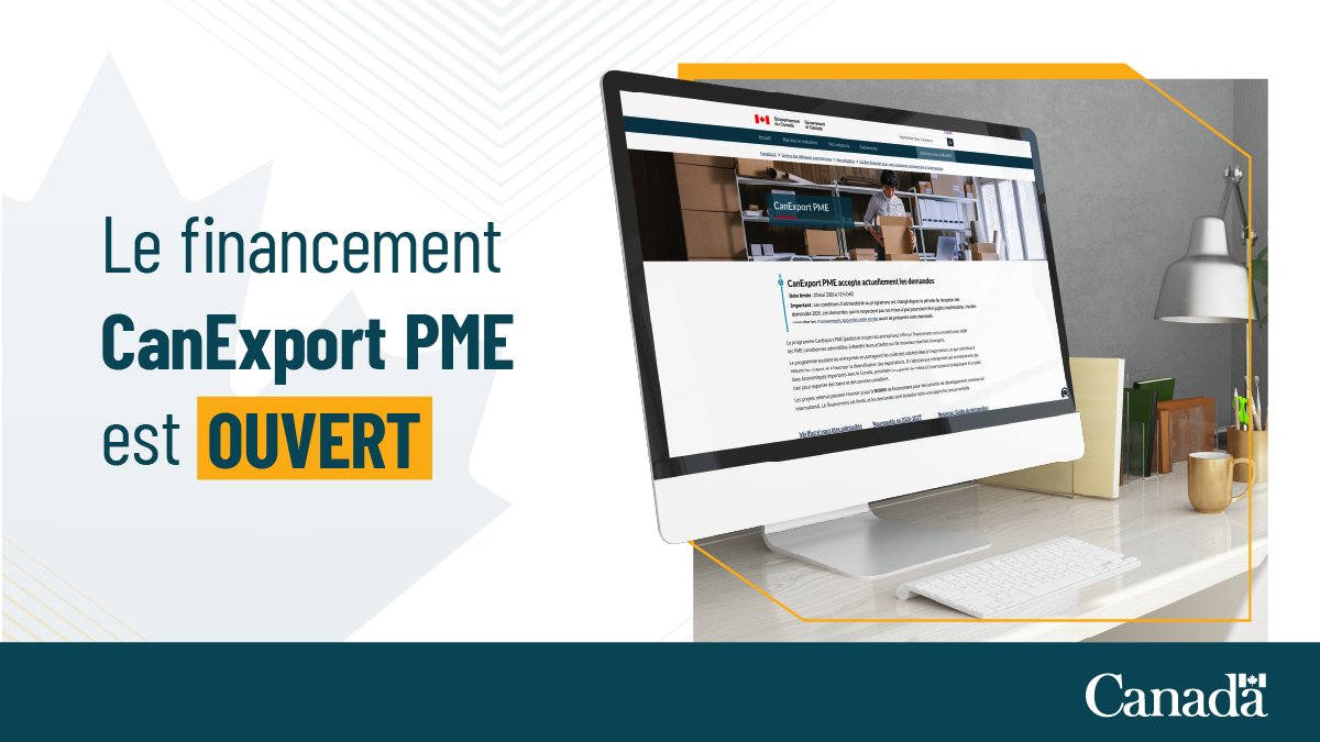 Commerce Canada tweet media