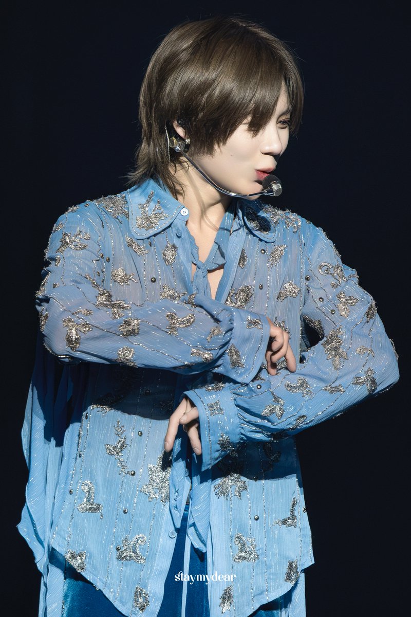 260116 라스베가스 베일 태민  
#태민 #TAEMIN #Veil_in_LasVegas