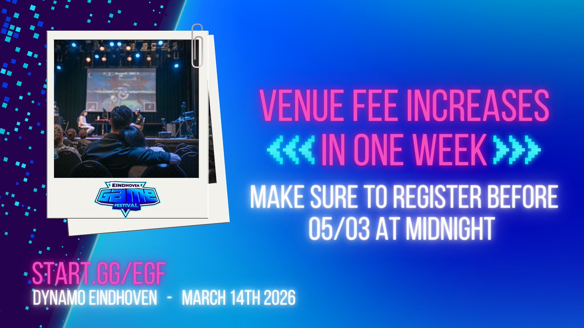 Dynamo Esports tweet media