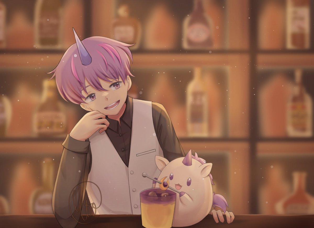 Moo 🐮⚠️ tweet media