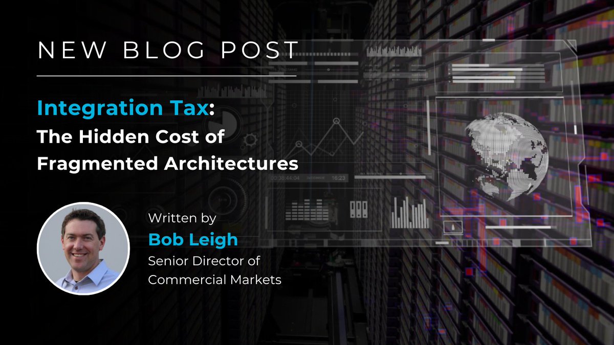 Real-Time Innovations (RTI) tweet media