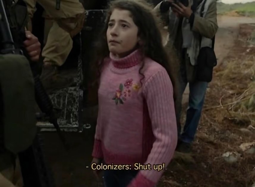 Filastin Files™ tweet media