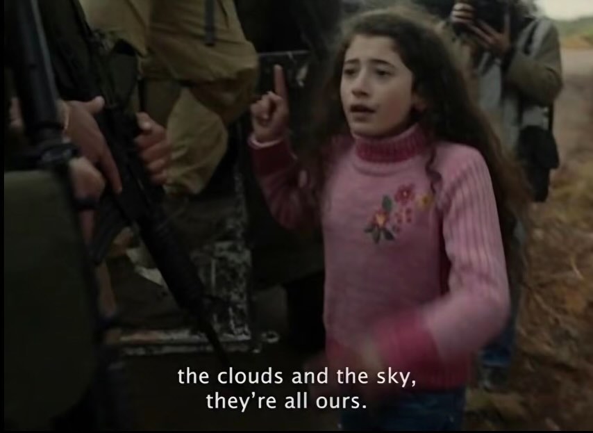 Filastin Files™ tweet media