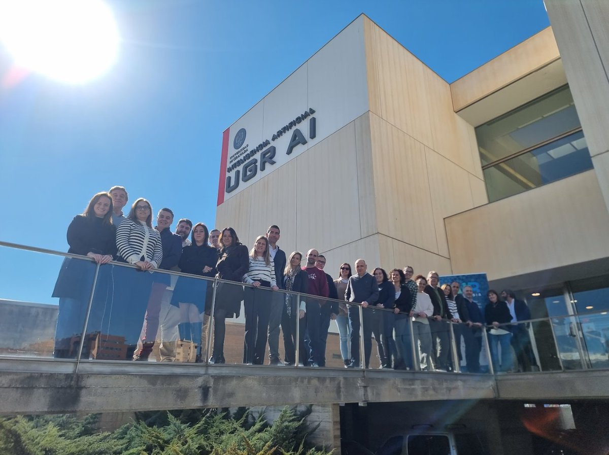 Universidad de Huelva tweet media