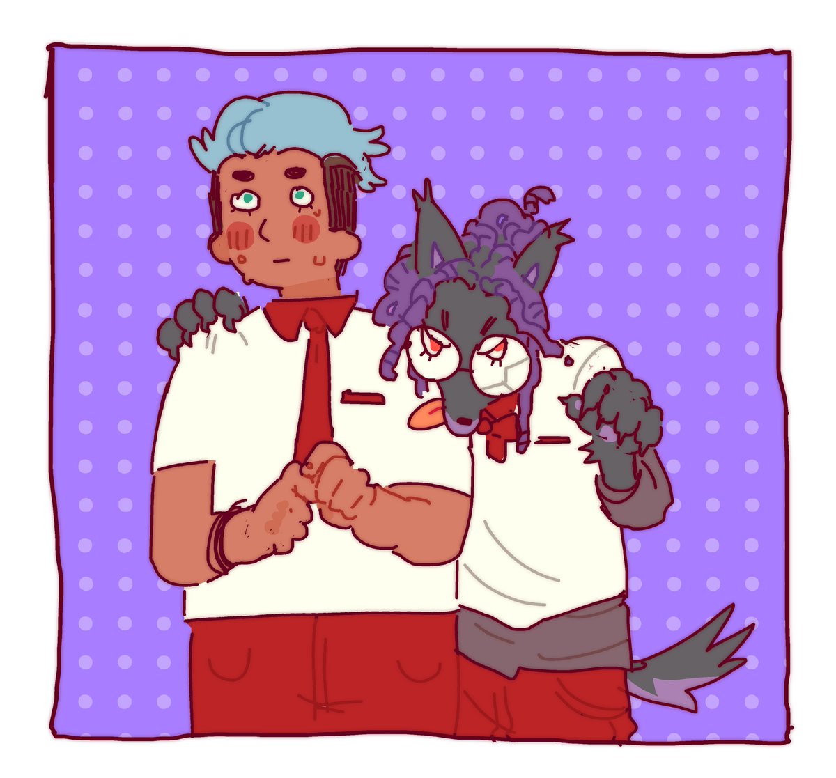 1tsmesh's tweet photo. auu
#lobbo #fhs https://t.co/MkMUvZnoHn
