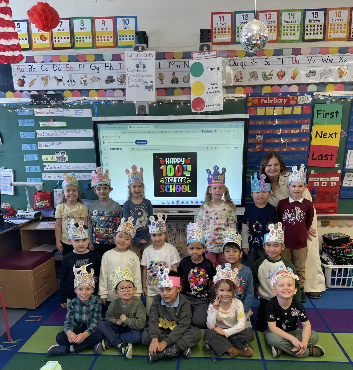 P.S. 53R tweet media