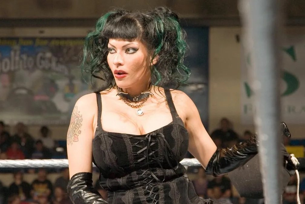 divadadde's tweet image. It could be diva delulu but the resemblance is so LOUD #inspired