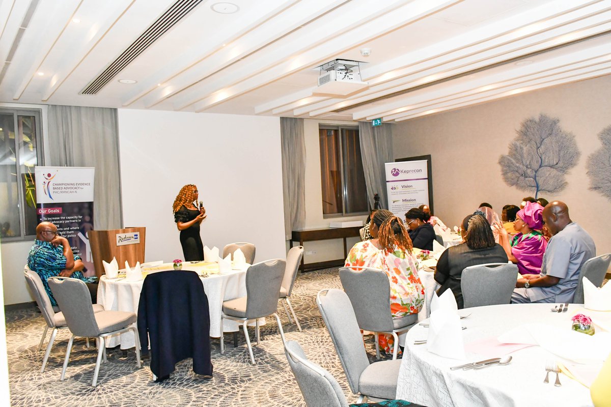 KEPRECON tweet media