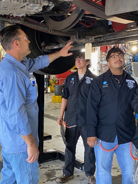 ElevateEdAZ tweet media