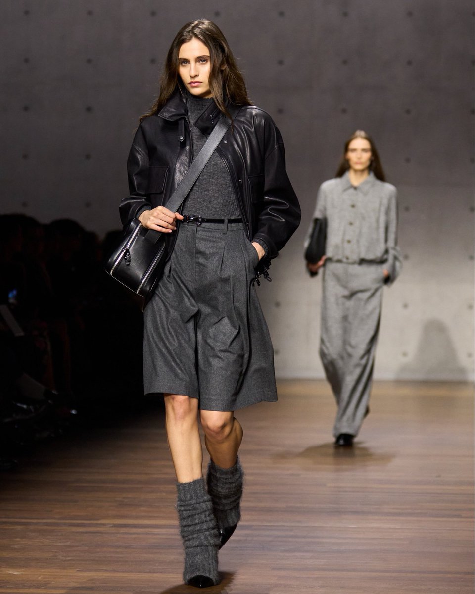 Milano Fashion Week tweet media