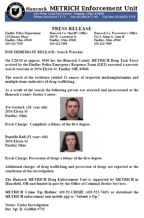 FindlayPoliceDept tweet media