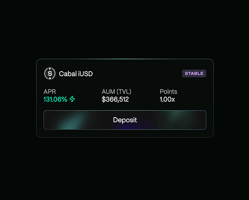 The Cabal tweet media