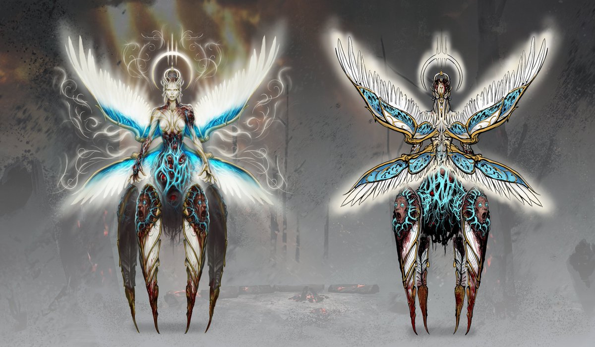 Dead by Daylight Info Es tweet media