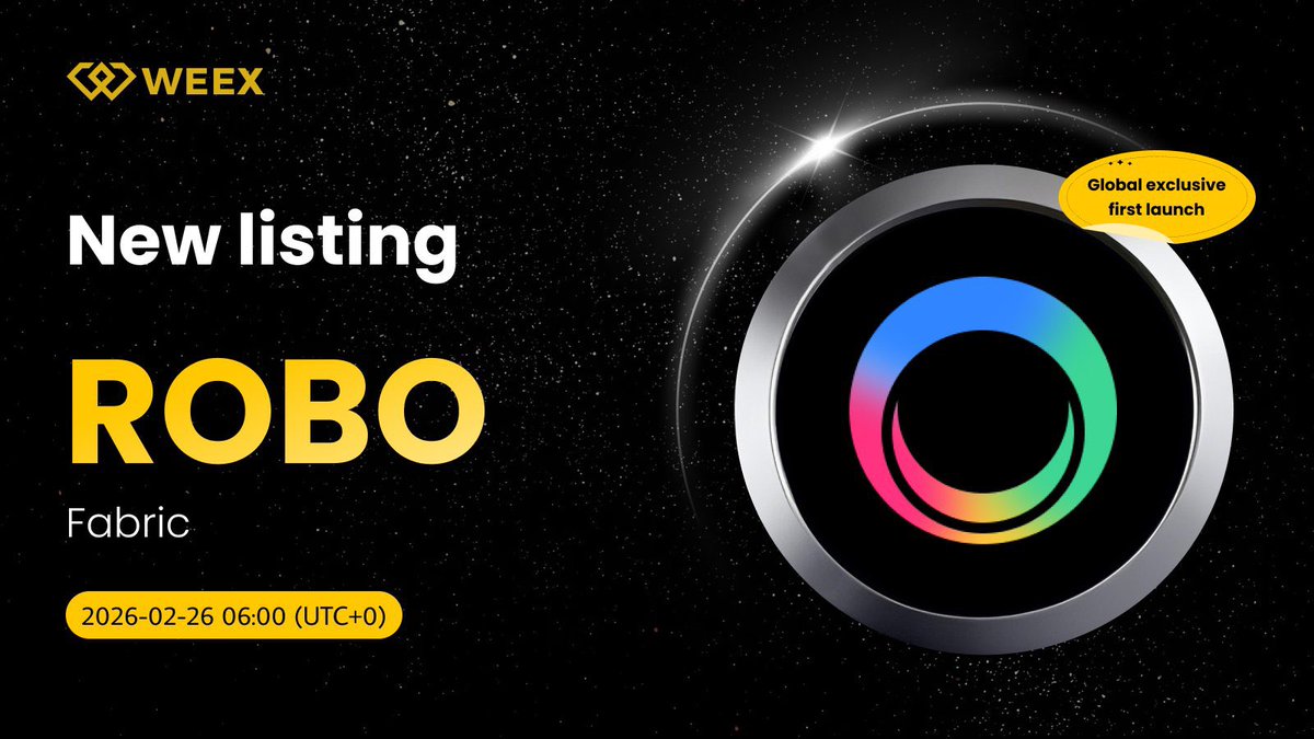 Dappstar_M's tweet image. 🔥 The chart is blank. The story is unwritten. This launch is where bold traders make history

#weextrading #alpaca #helevier #SWCH #viratkohliretirement #moqeel #BBB25  #LoveIsland #FIFACWC #SB19 #BLACKPINK