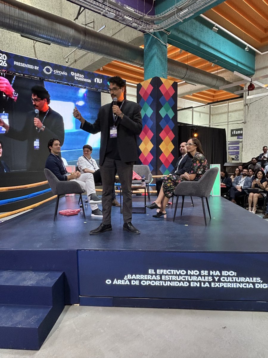 FinTech México tweet media
