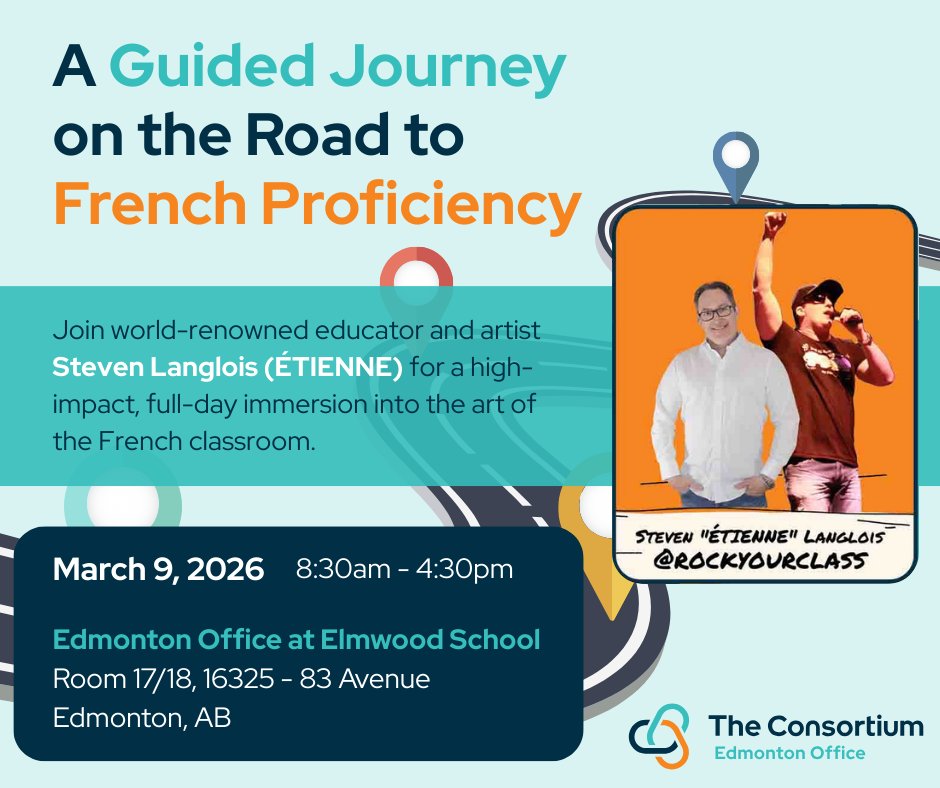 Edmonton Office of The Consortium tweet media