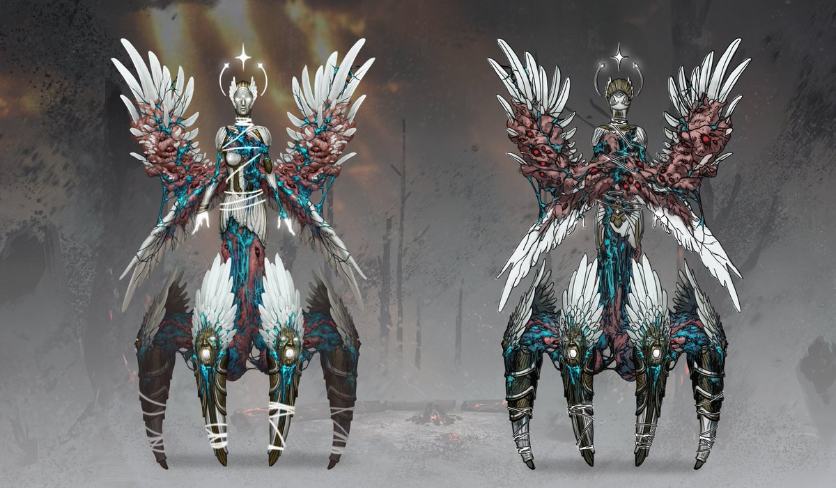 Dead by Daylight Info Es tweet media