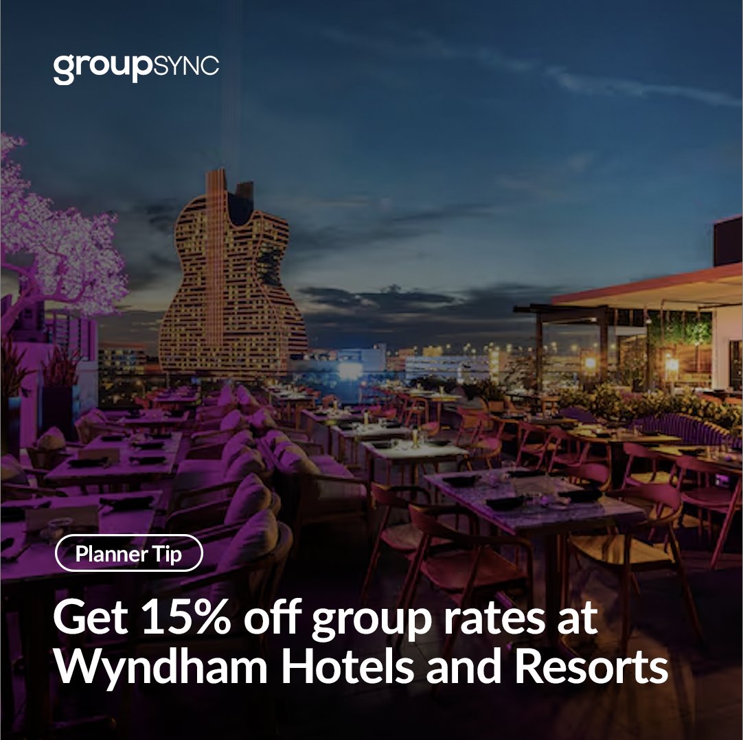 Groups360 tweet media