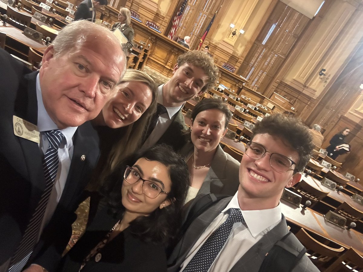 Rep. Chuck Martin tweet media