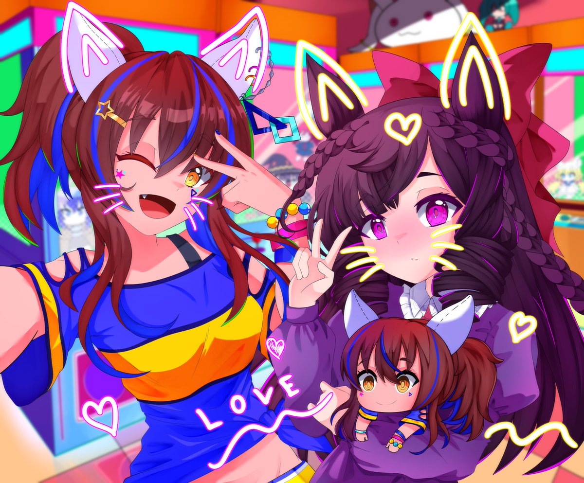 Helios and Daiichi going out on a date weii weii #ウマ娘 #umamusume