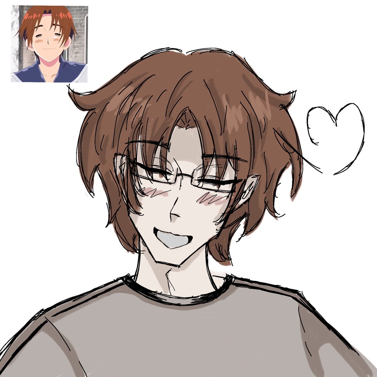 ipnotjcaa's tweet photo. coming out as an #engita fan ✌🏻
my art for the community
#hetatwt #hetalia #aphitaly #aphengland #ヘタリア #イギリス #イタリア https://t.co/Vz7hG3bmXY