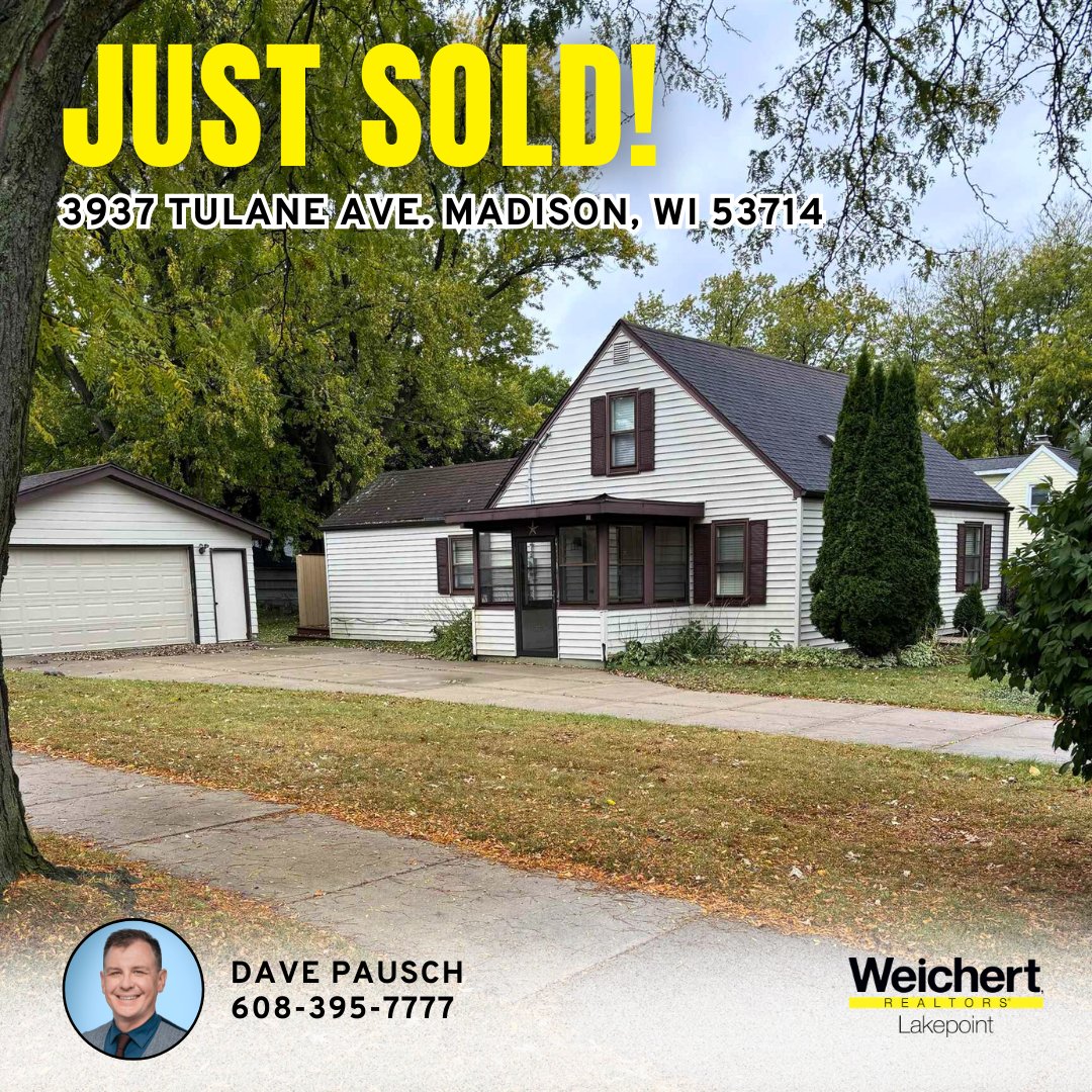 Weichert, Realtors- Lakepoint tweet media