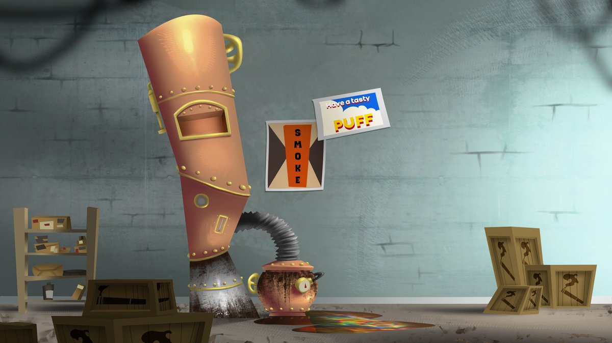 Trim Tangle tweet media