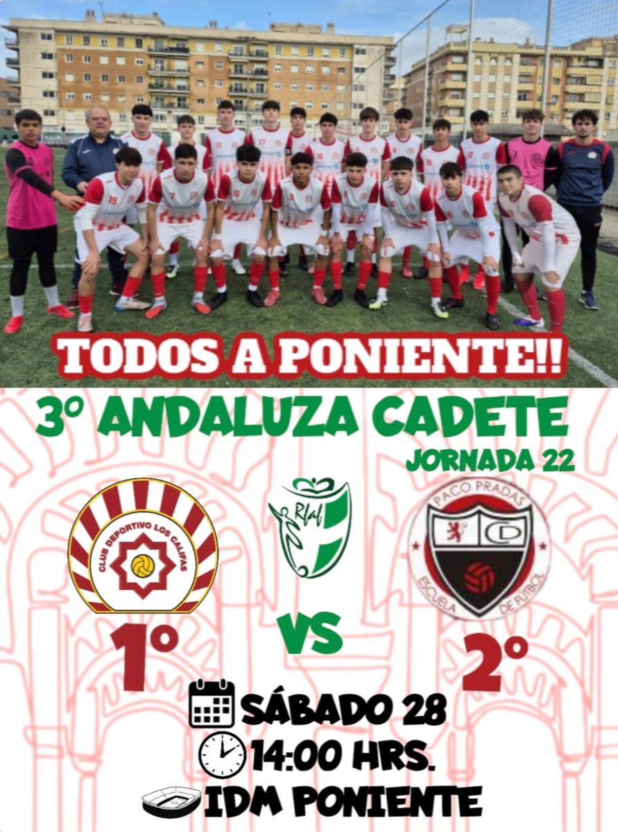 LosCalifasBalompié tweet media