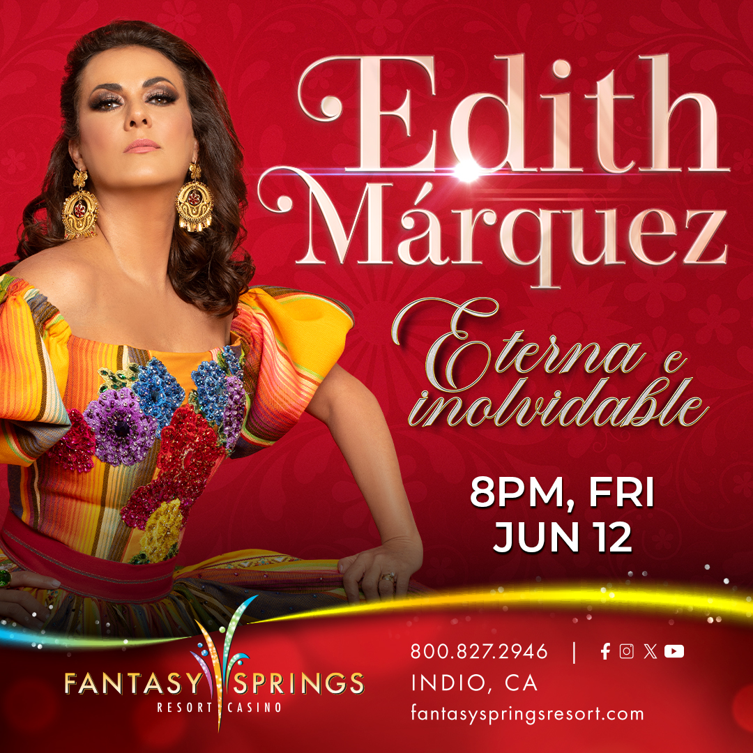 Fantasy Springs tweet media