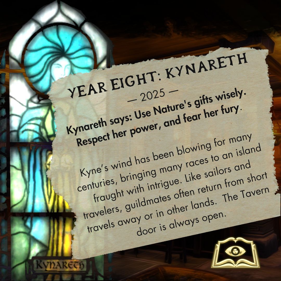 Loreseekers: Elder Scrolls Online Podcast tweet media