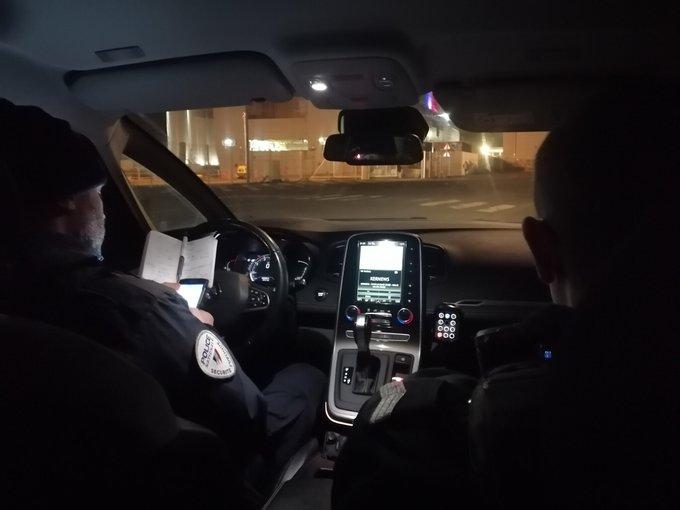 Image de l'actu de Presse Océan