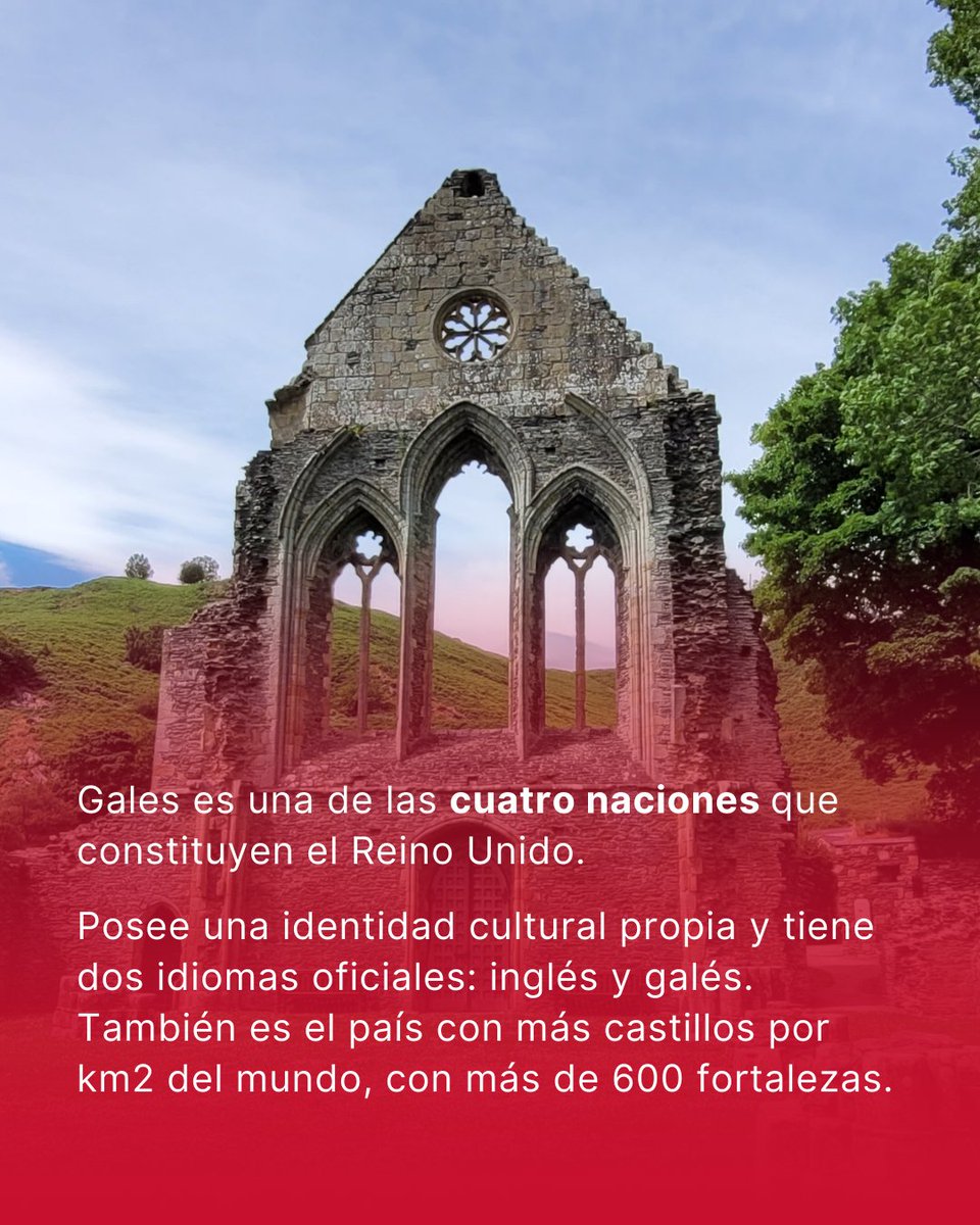 UK in Chile 🇬🇧🇨🇱 tweet media