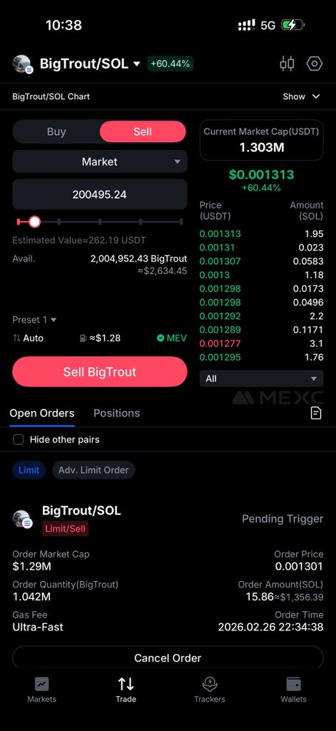 Sulli Crypto tweet media