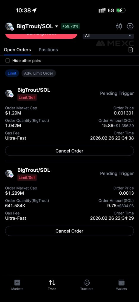 Sulli Crypto tweet media